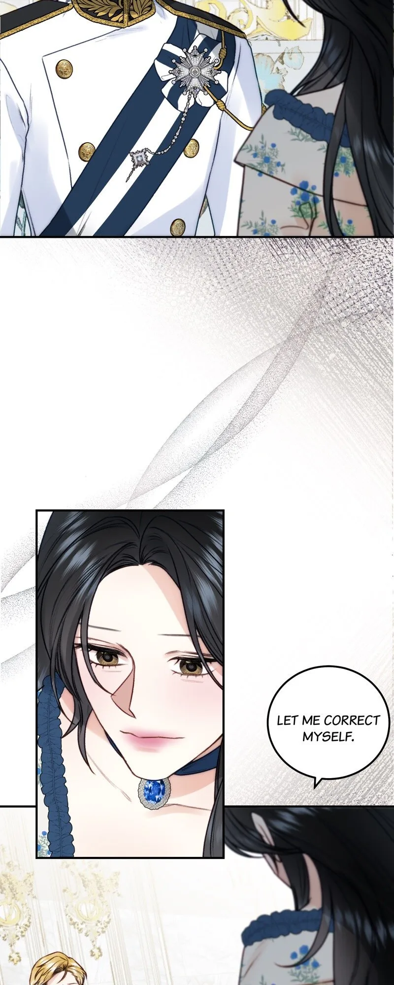 He’s Not Just a Pretty Face Chapter 79 page 38