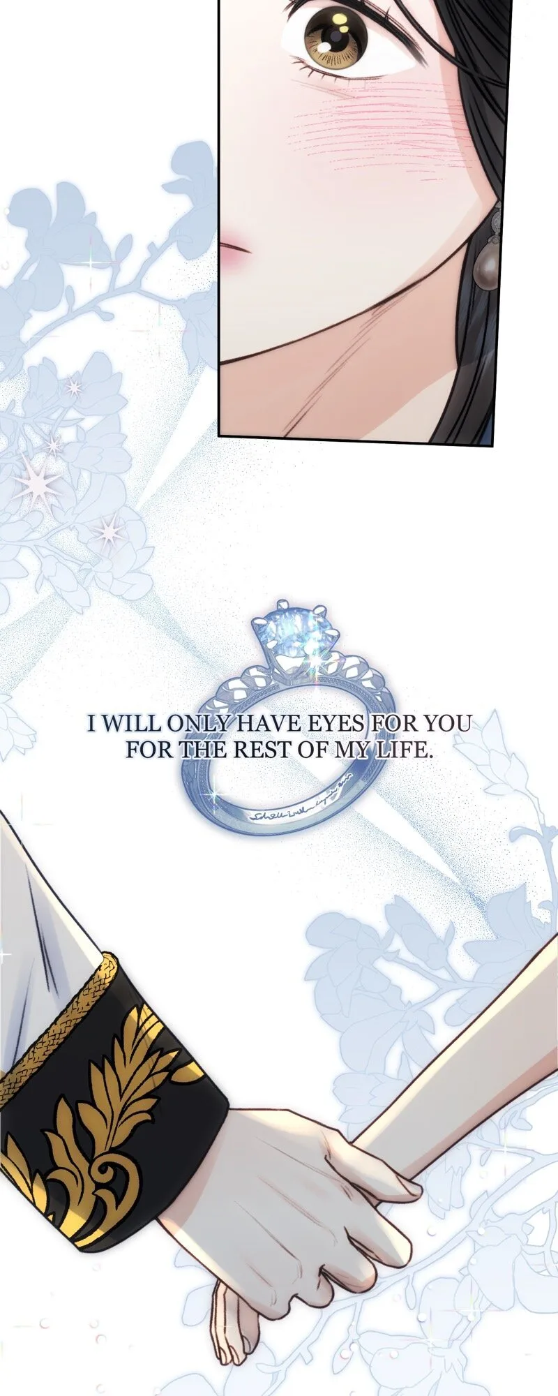 He’s Not Just a Pretty Face Chapter 80 page 5