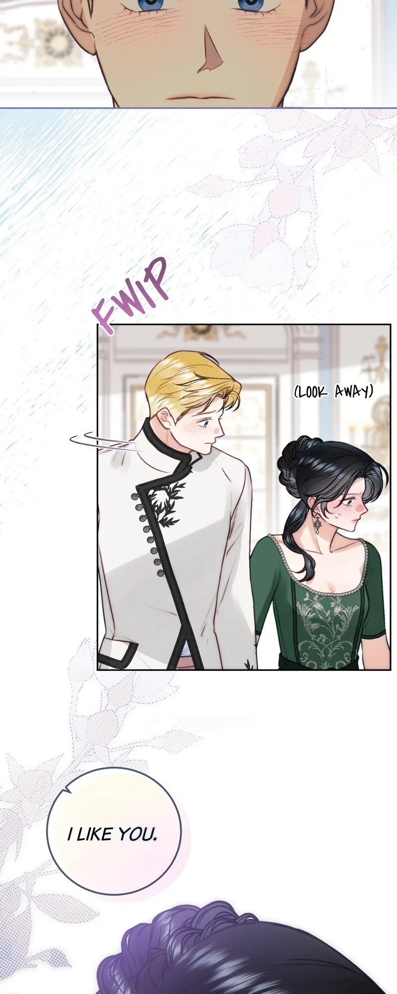 He’s Not Just a Pretty Face Chapter 81 page 26