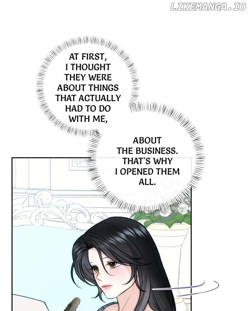 He’s Not Just a Pretty Face Chapter 82 page 9