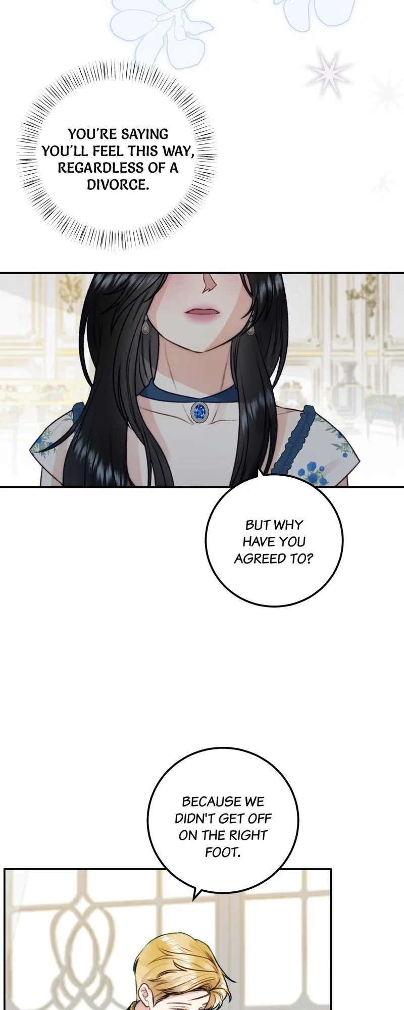 He’s Not Just a Pretty Face Chapter 80 page 6
