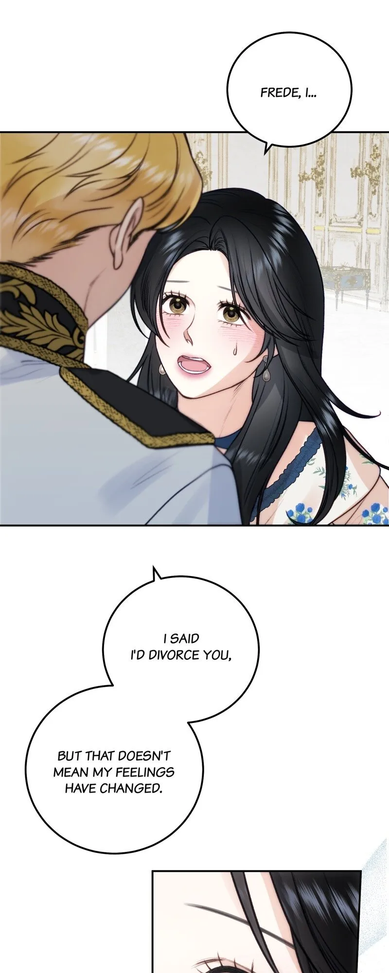 He’s Not Just a Pretty Face Chapter 80 page 4