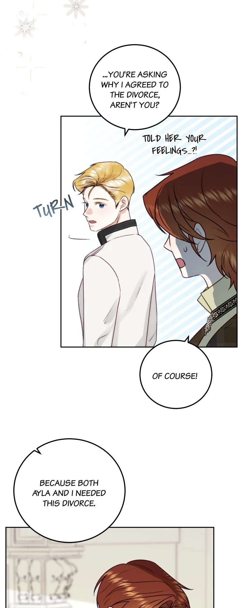 He’s Not Just a Pretty Face Chapter 81 page 8