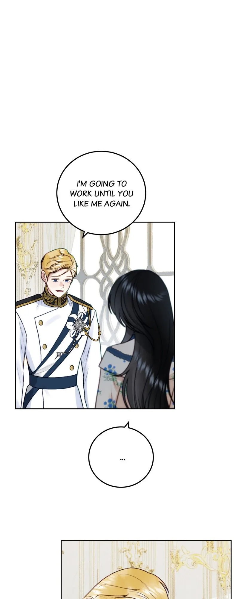 He’s Not Just a Pretty Face Chapter 80 page 19