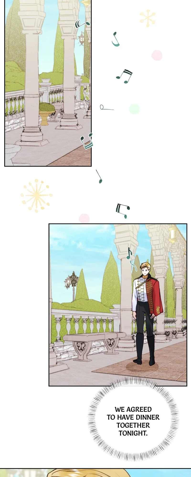 He’s Not Just a Pretty Face Chapter 81 page 31
