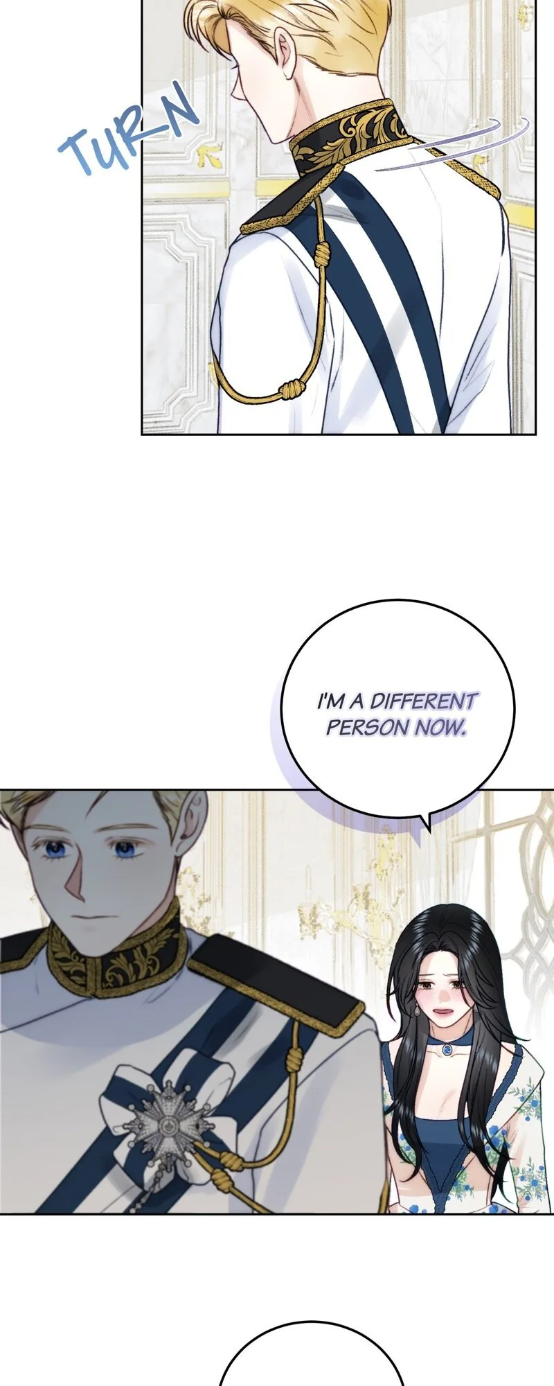 He’s Not Just a Pretty Face Chapter 80 page 20