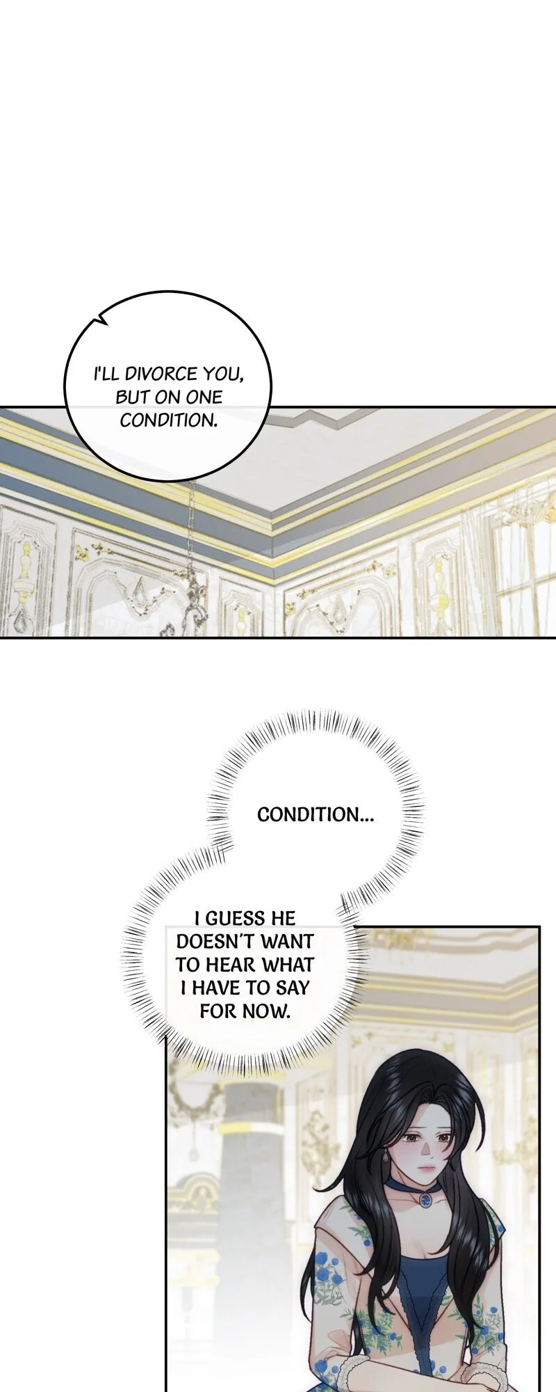 He’s Not Just a Pretty Face Chapter 80 page 13