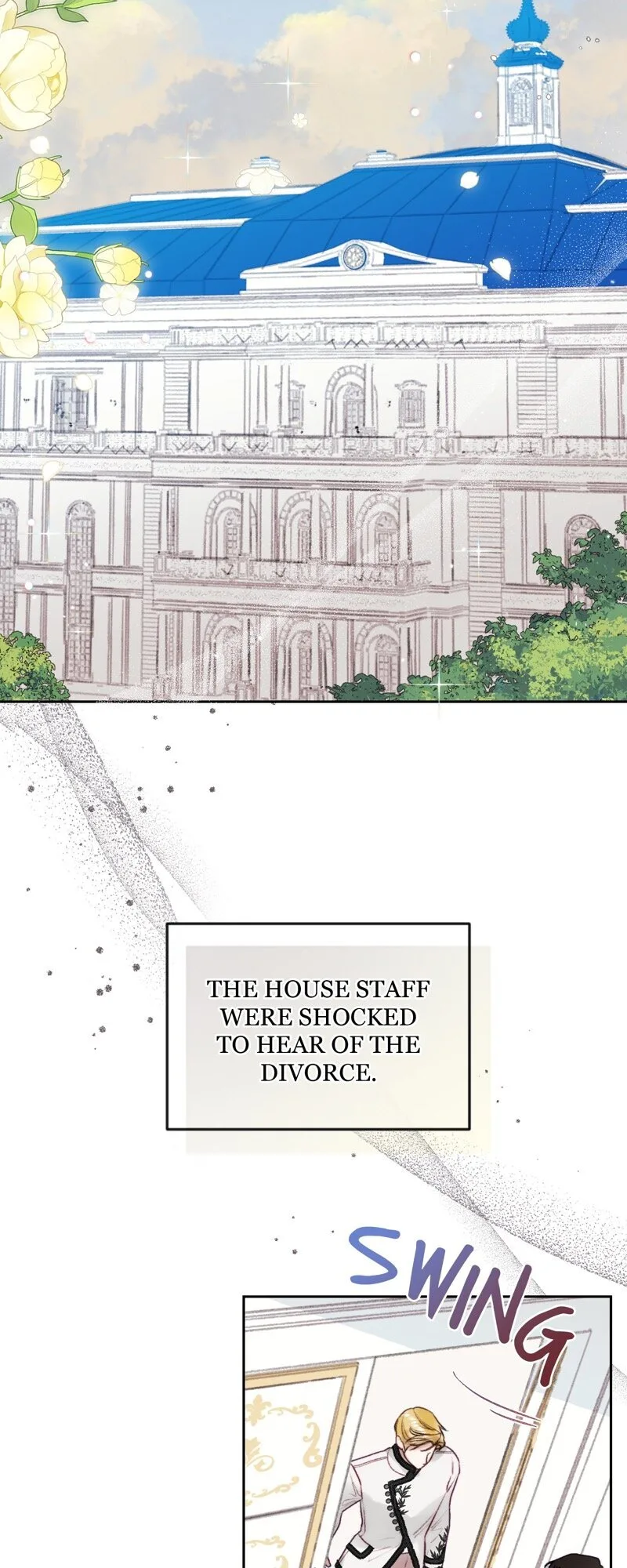 He’s Not Just a Pretty Face Chapter 81 page 13
