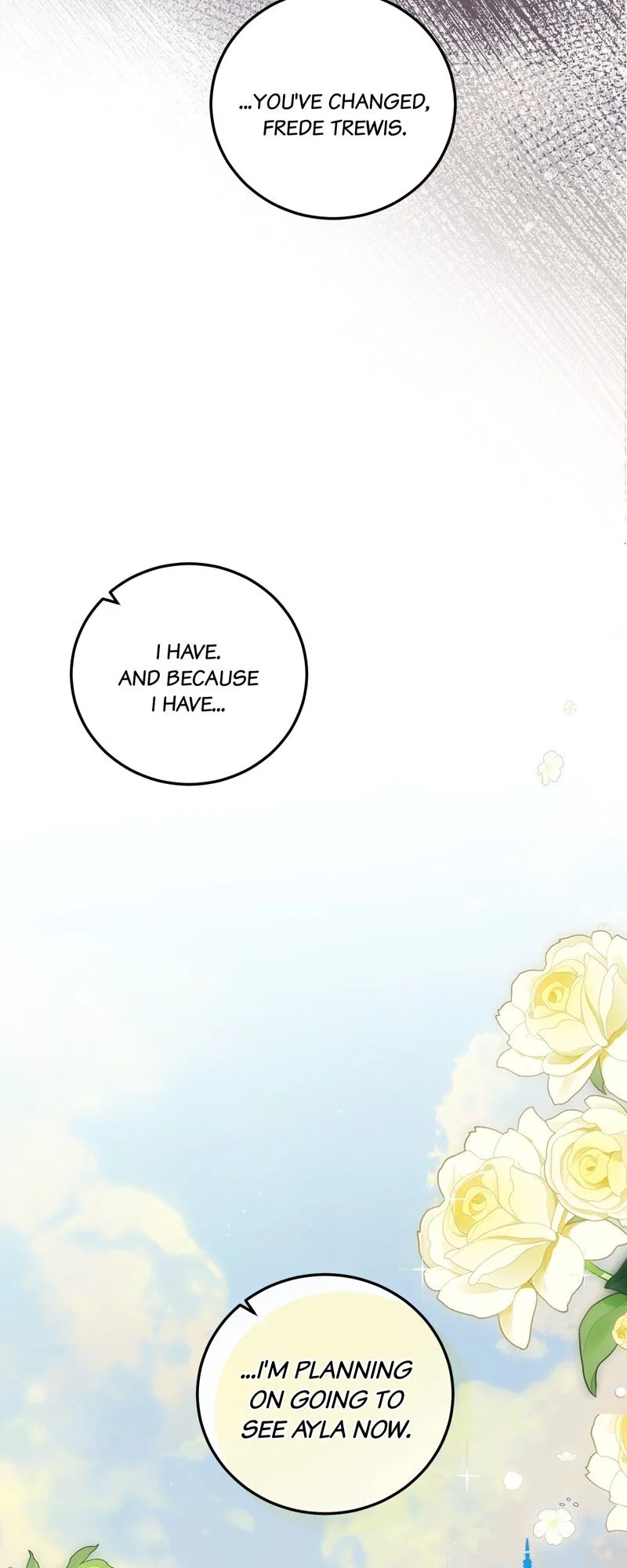 He’s Not Just a Pretty Face Chapter 81 page 12