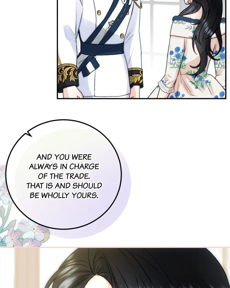 He’s Not Just a Pretty Face Chapter 80 page 17