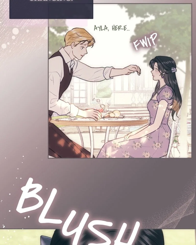 He’s Not Just a Pretty Face Chapter 81 page 33