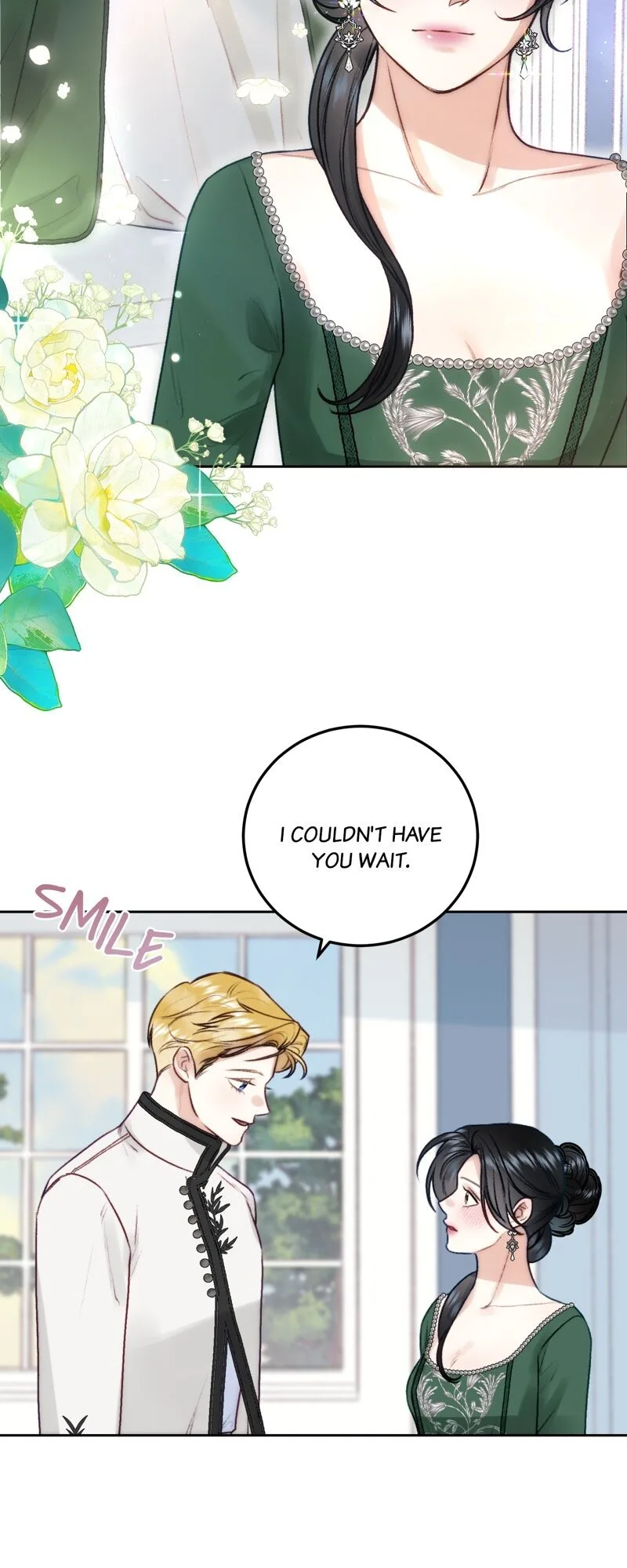 He’s Not Just a Pretty Face Chapter 81 page 16