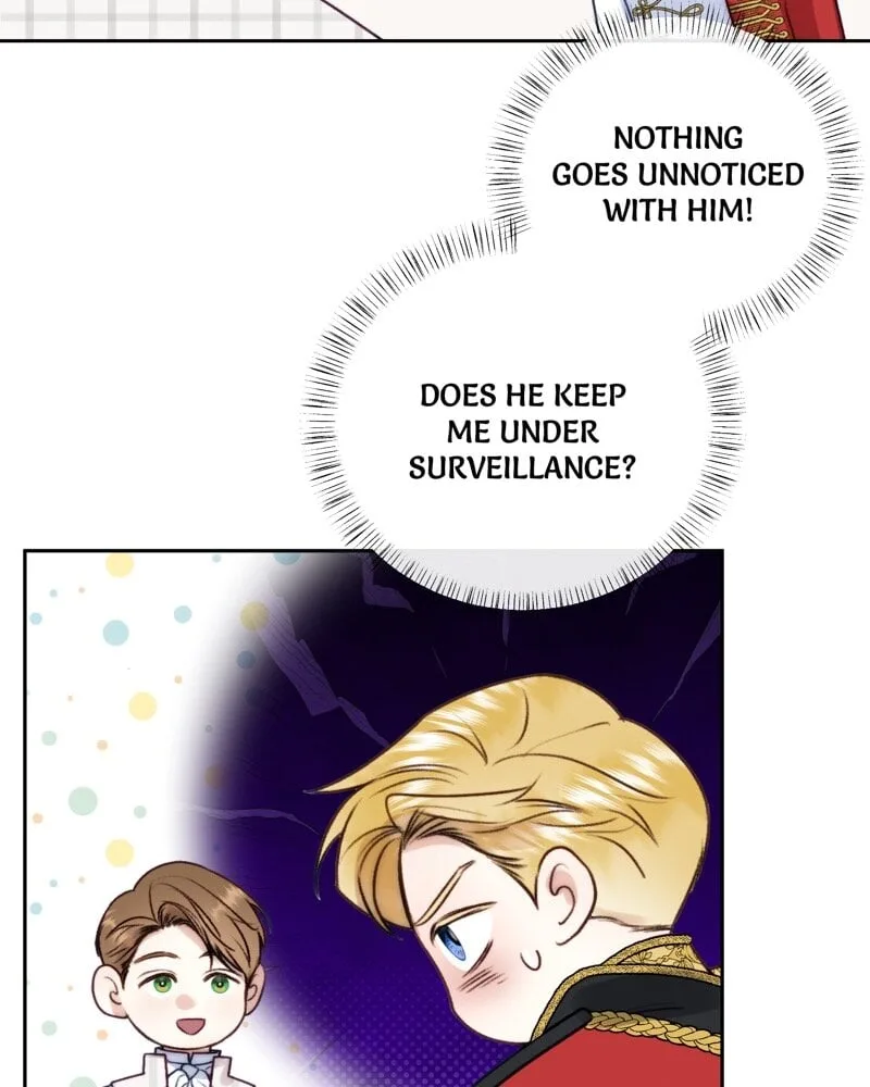 He’s Not Just a Pretty Face Chapter 81 page 41
