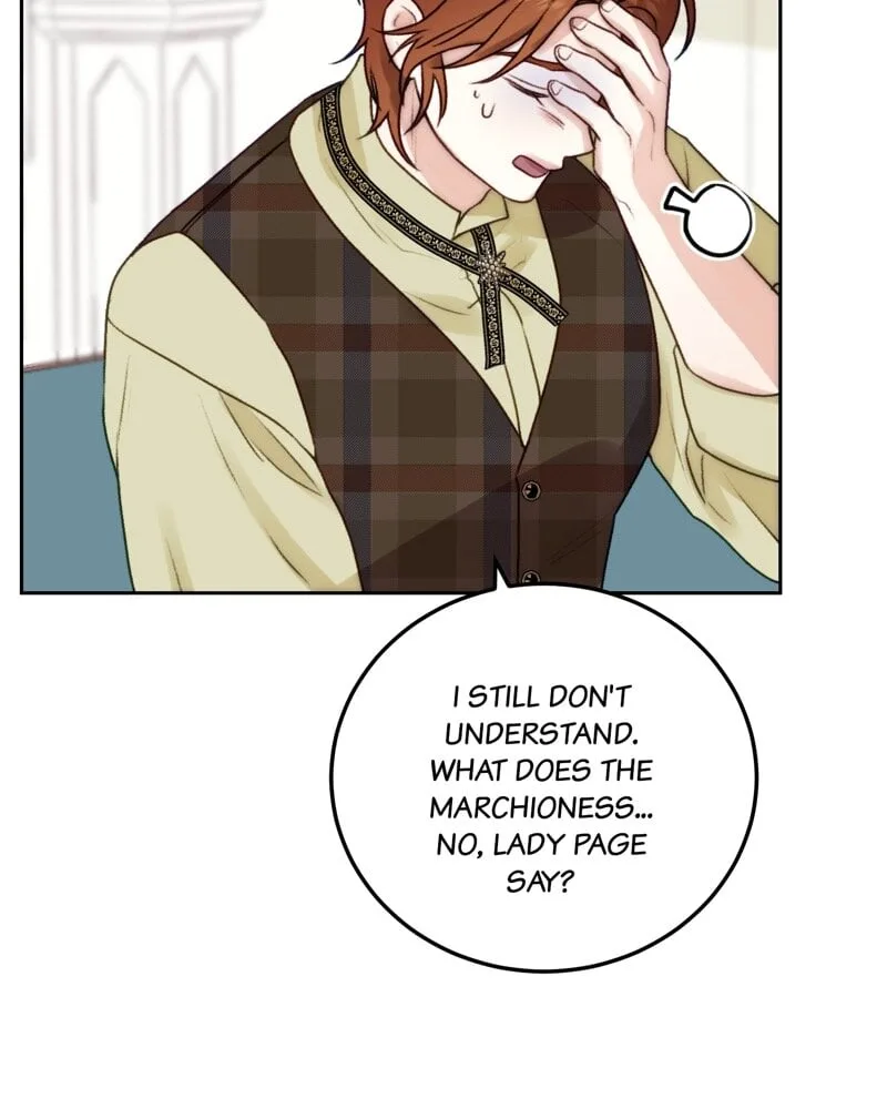 He’s Not Just a Pretty Face Chapter 81 page 9