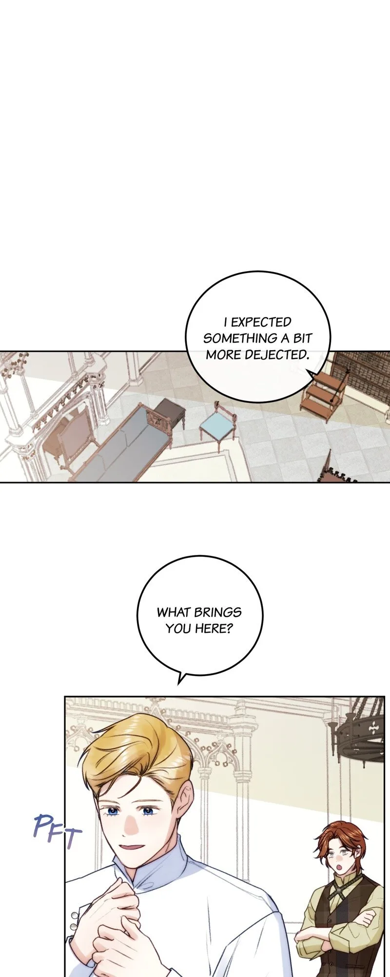 He’s Not Just a Pretty Face Chapter 81 page 2