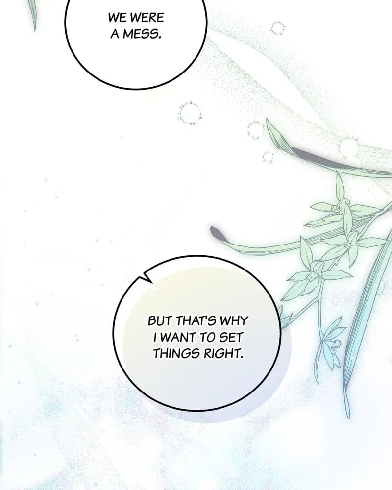 He’s Not Just a Pretty Face Chapter 80 page 25