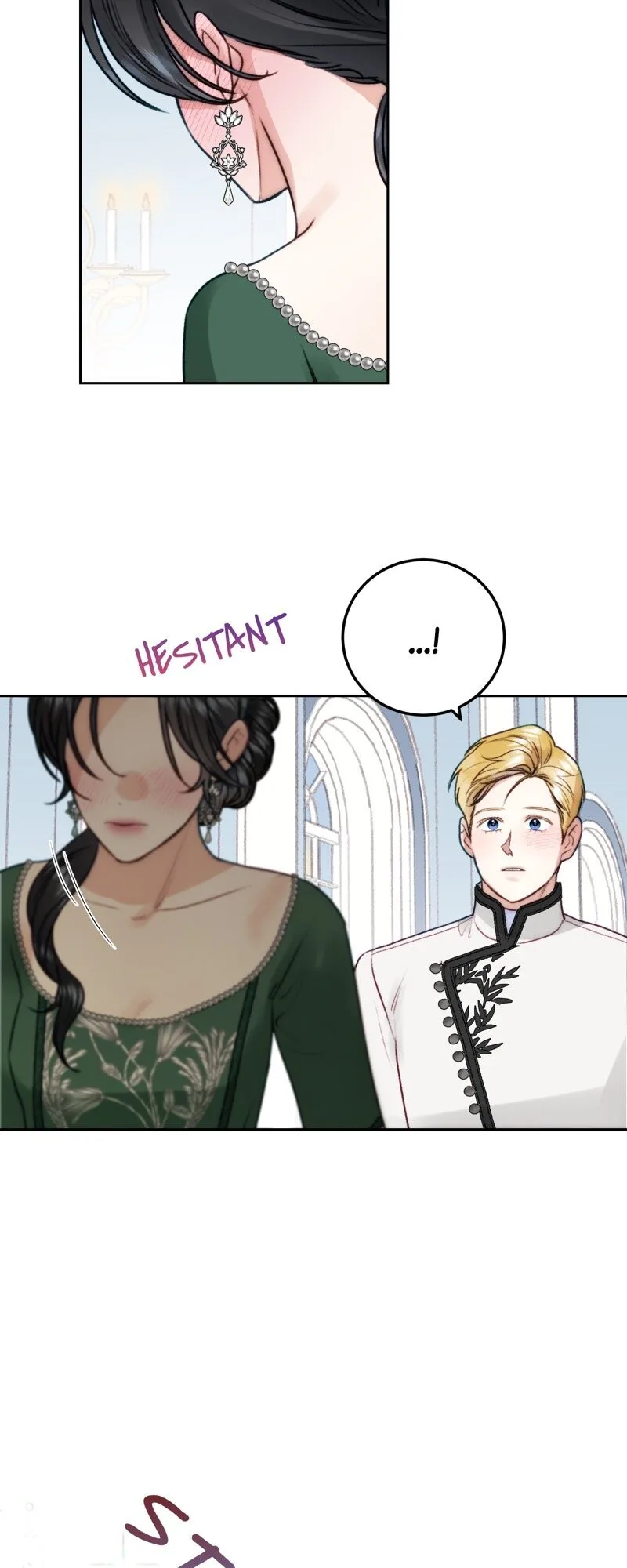 He’s Not Just a Pretty Face Chapter 81 page 20