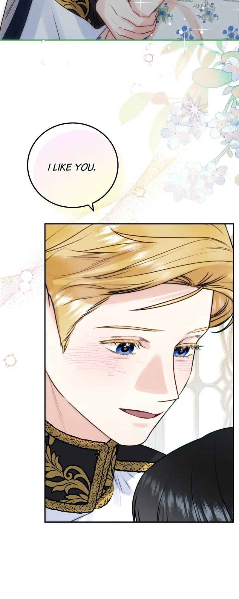 He’s Not Just a Pretty Face Chapter 80 page 3