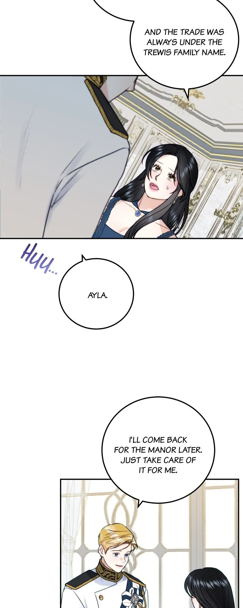 He’s Not Just a Pretty Face Chapter 80 page 16