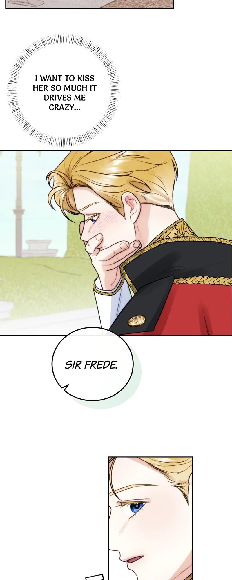 He’s Not Just a Pretty Face Chapter 81 page 38