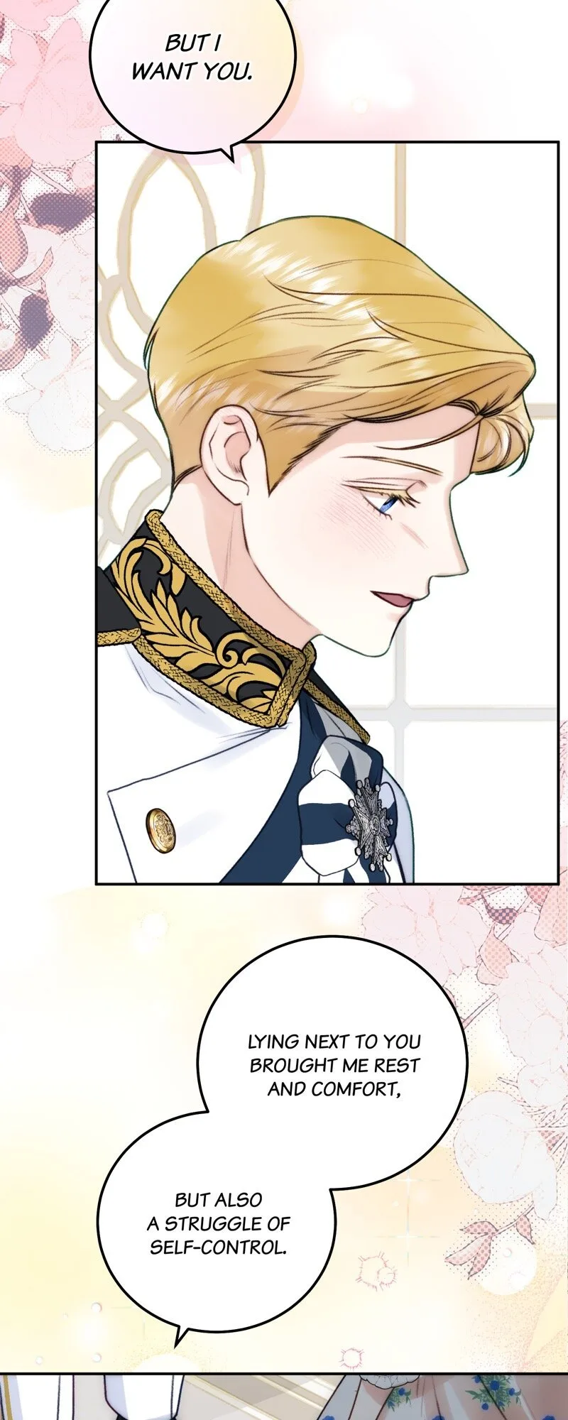 He’s Not Just a Pretty Face Chapter 80 page 8