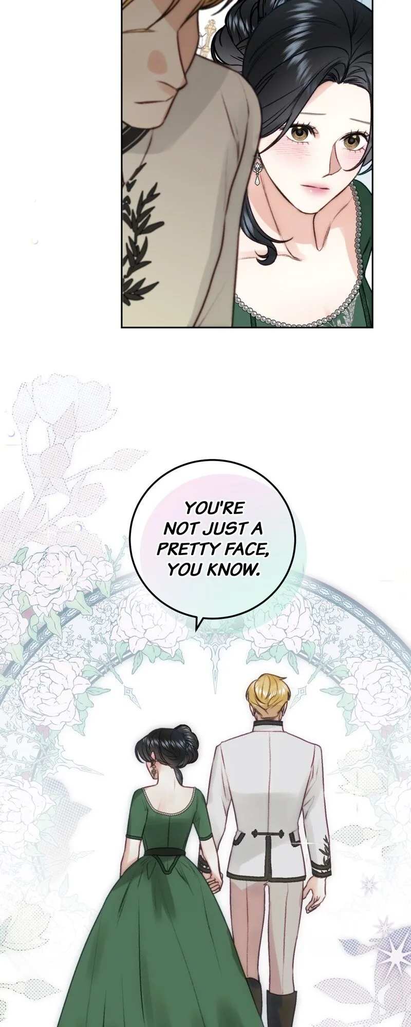 He’s Not Just a Pretty Face Chapter 81 page 24