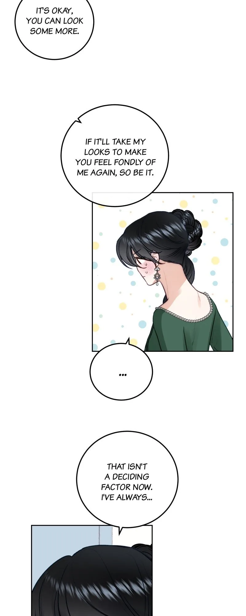 He’s Not Just a Pretty Face Chapter 81 page 19