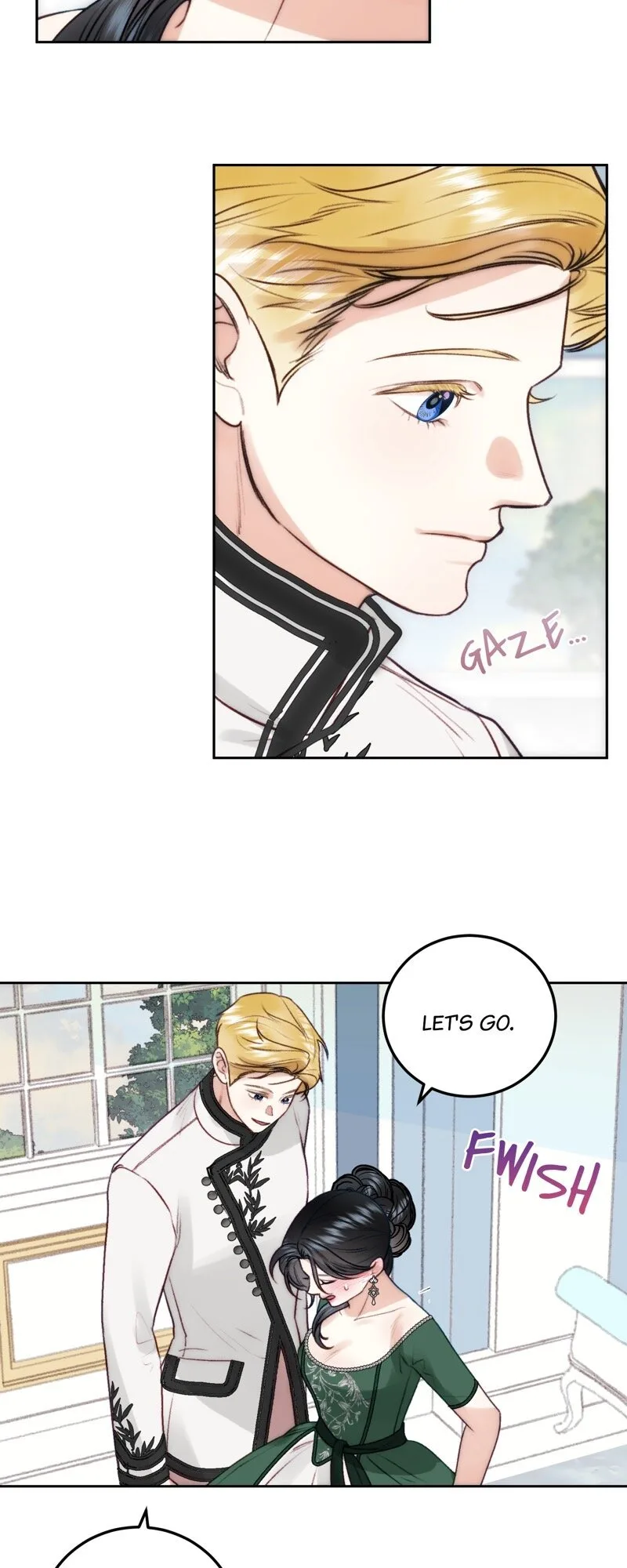 He’s Not Just a Pretty Face Chapter 81 page 18