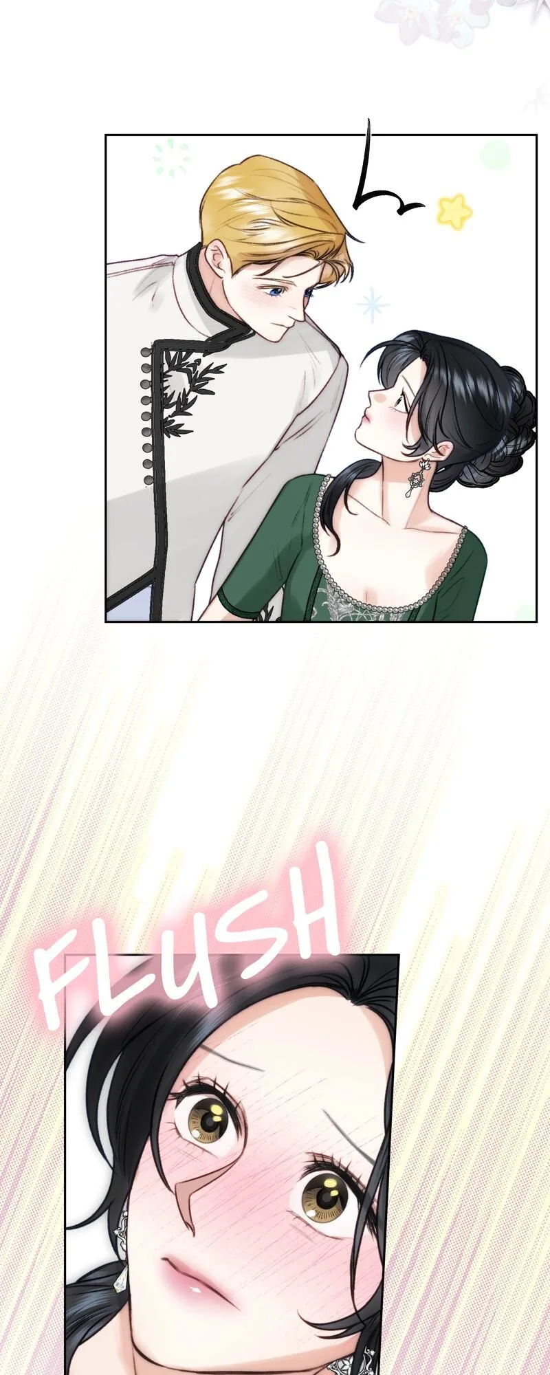 He’s Not Just a Pretty Face Chapter 81 page 22