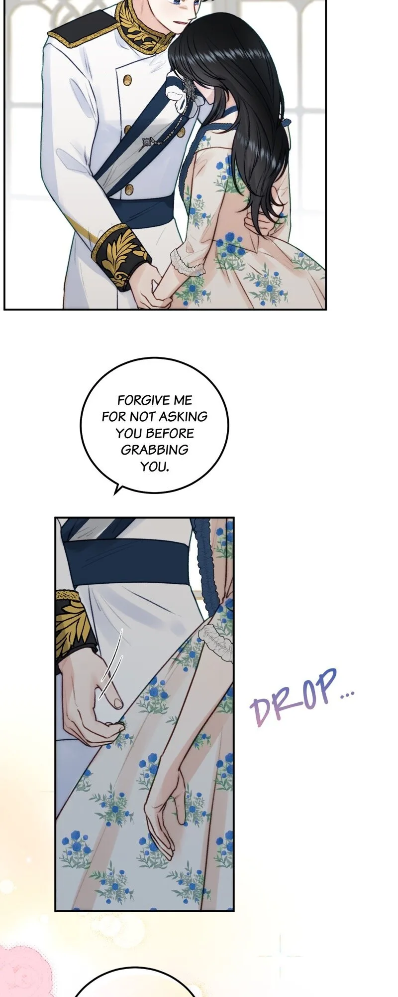 He’s Not Just a Pretty Face Chapter 80 page 7