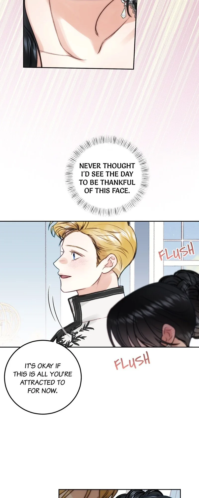 He’s Not Just a Pretty Face Chapter 81 page 23