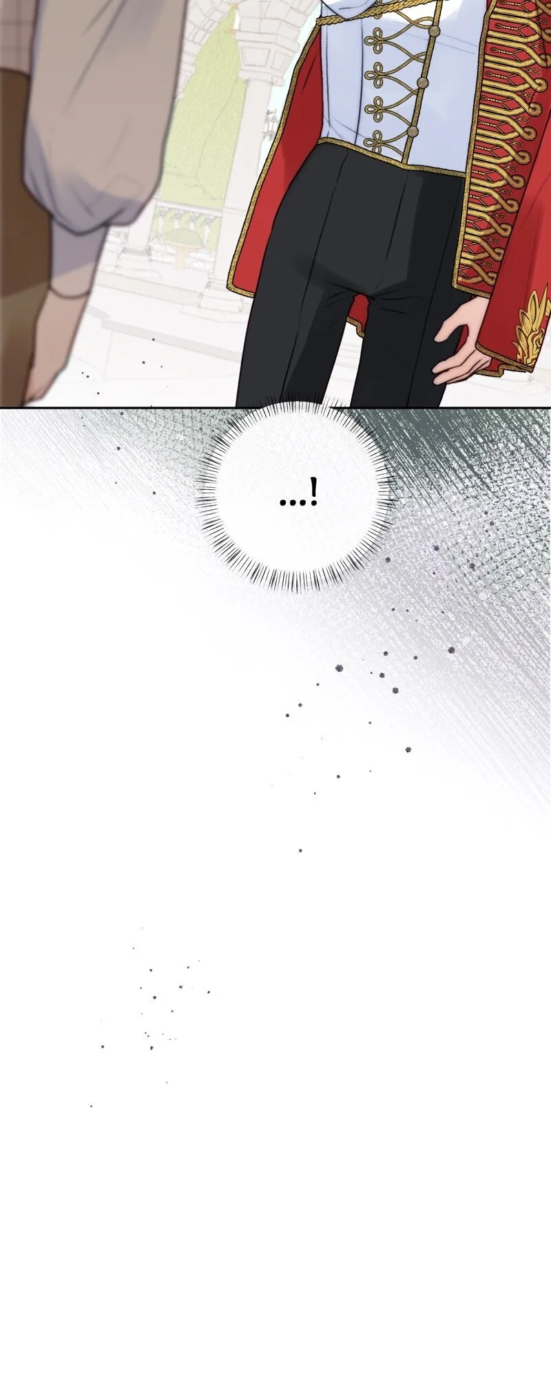 He’s Not Just a Pretty Face Chapter 81 page 44