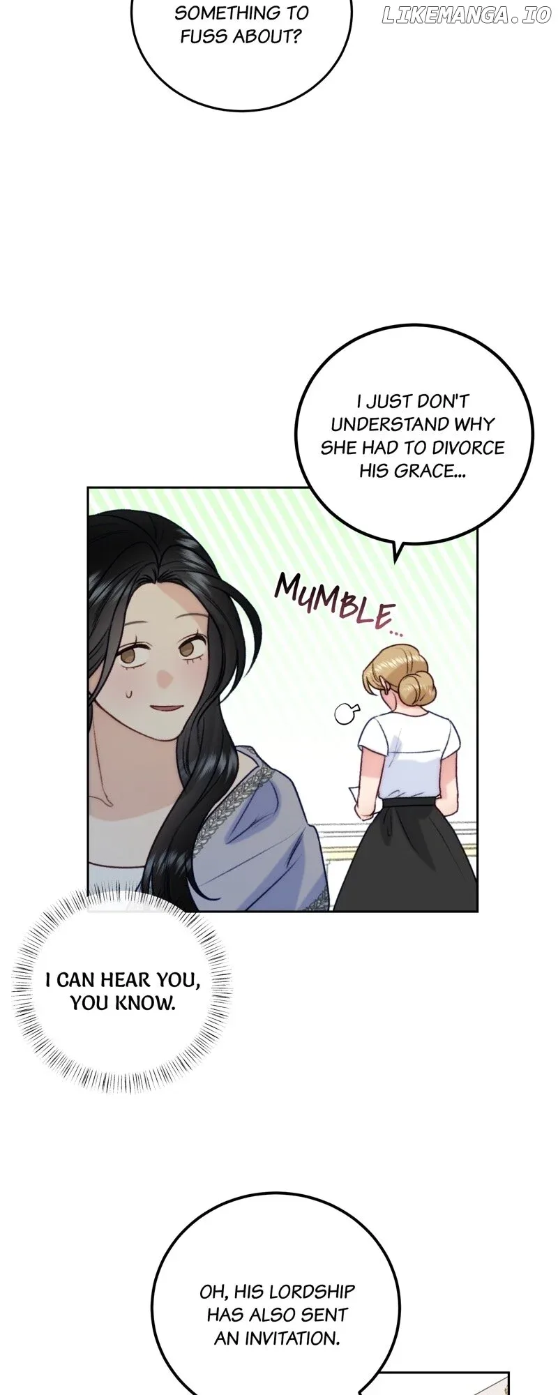 He’s Not Just a Pretty Face Chapter 82 page 13