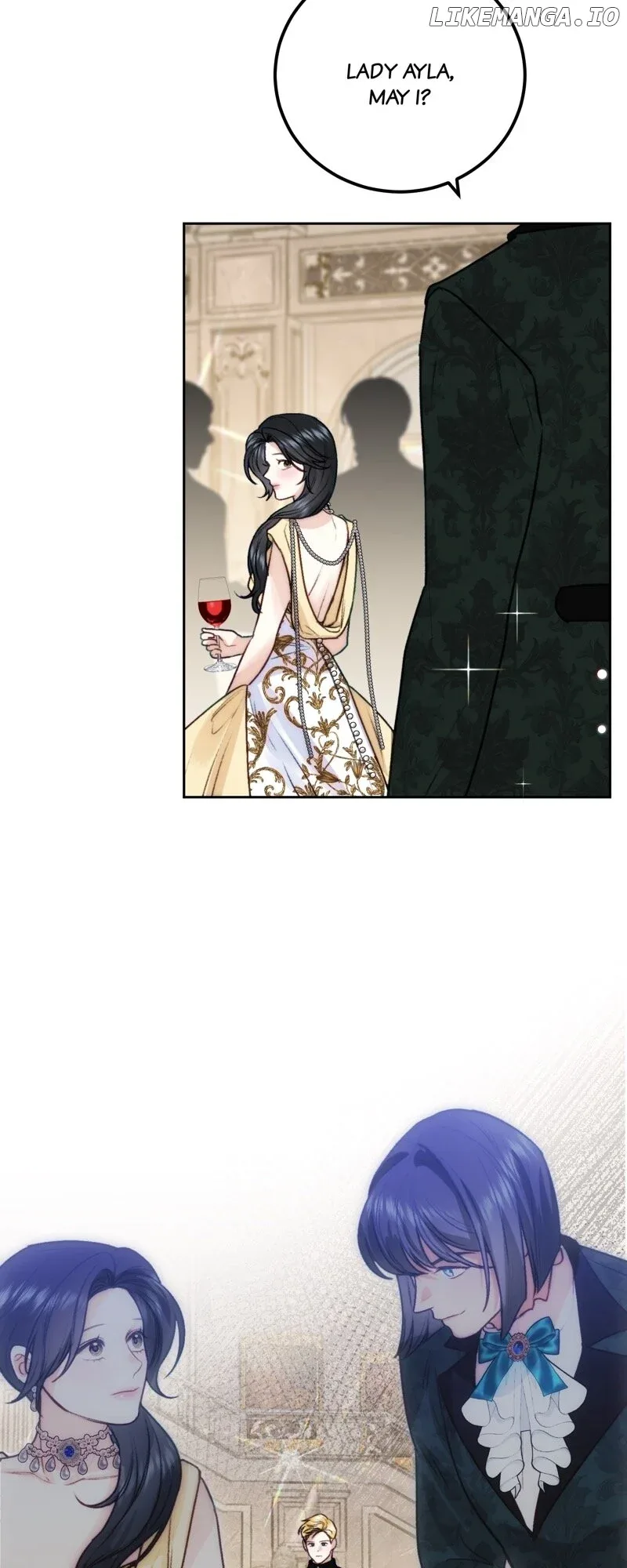 He’s Not Just a Pretty Face Chapter 82 page 50