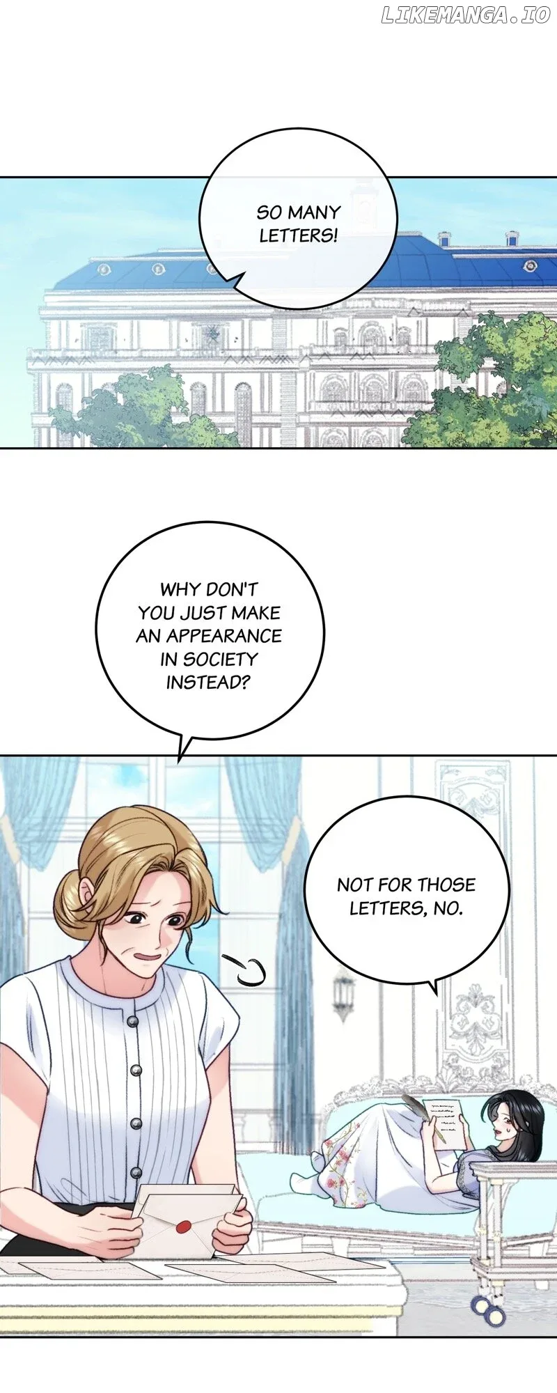 He’s Not Just a Pretty Face Chapter 82 page 8