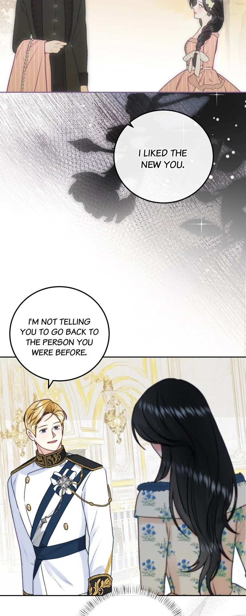 He’s Not Just a Pretty Face Chapter 80 page 23