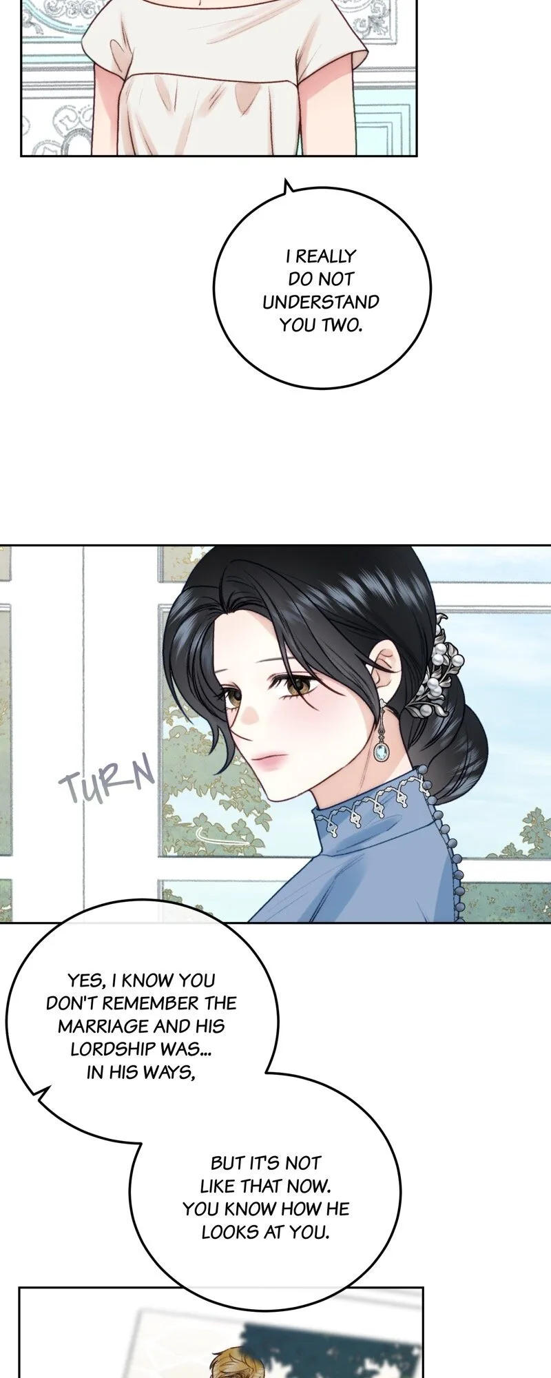 He’s Not Just a Pretty Face Chapter 80 page 30