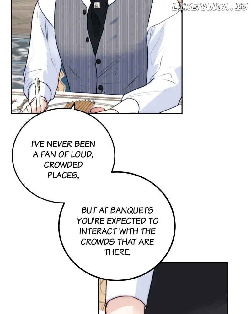 He’s Not Just a Pretty Face Chapter 82 page 25