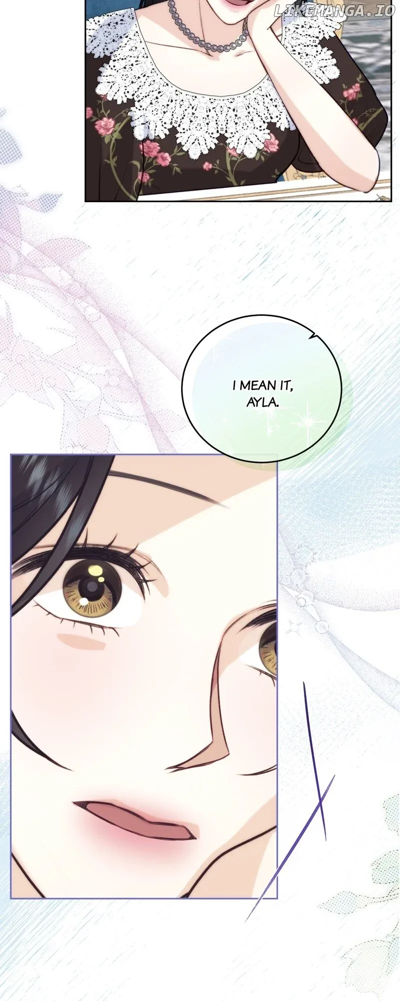 He’s Not Just a Pretty Face Chapter 82 page 31