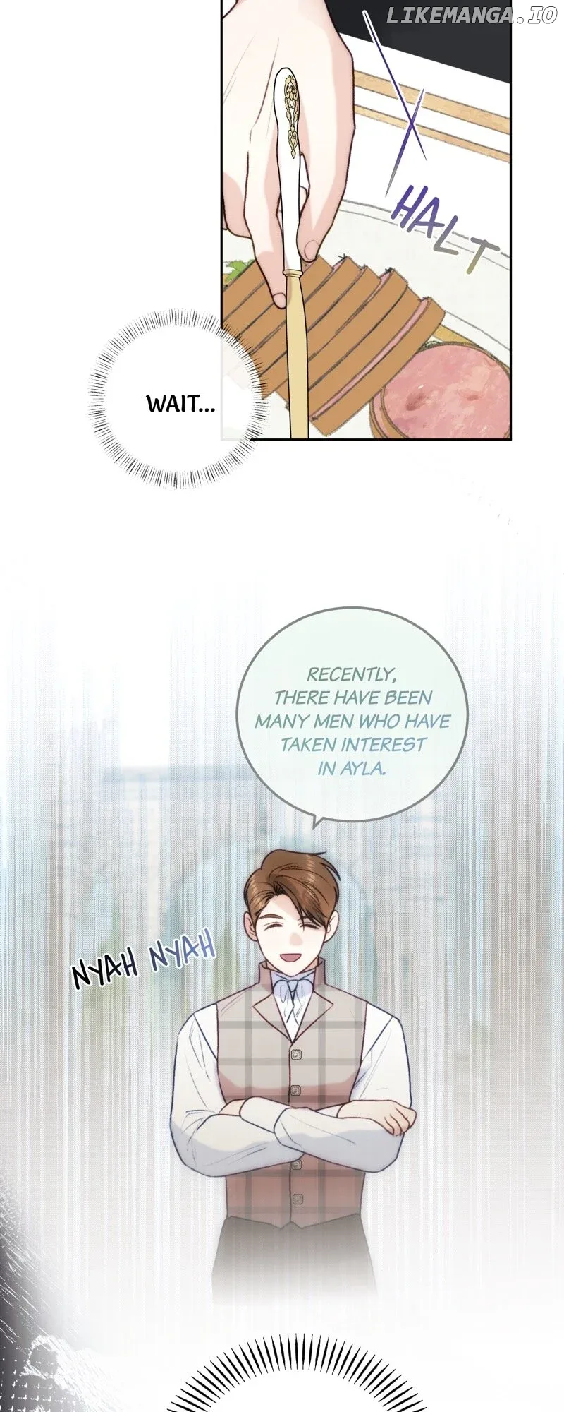 He’s Not Just a Pretty Face Chapter 82 page 26