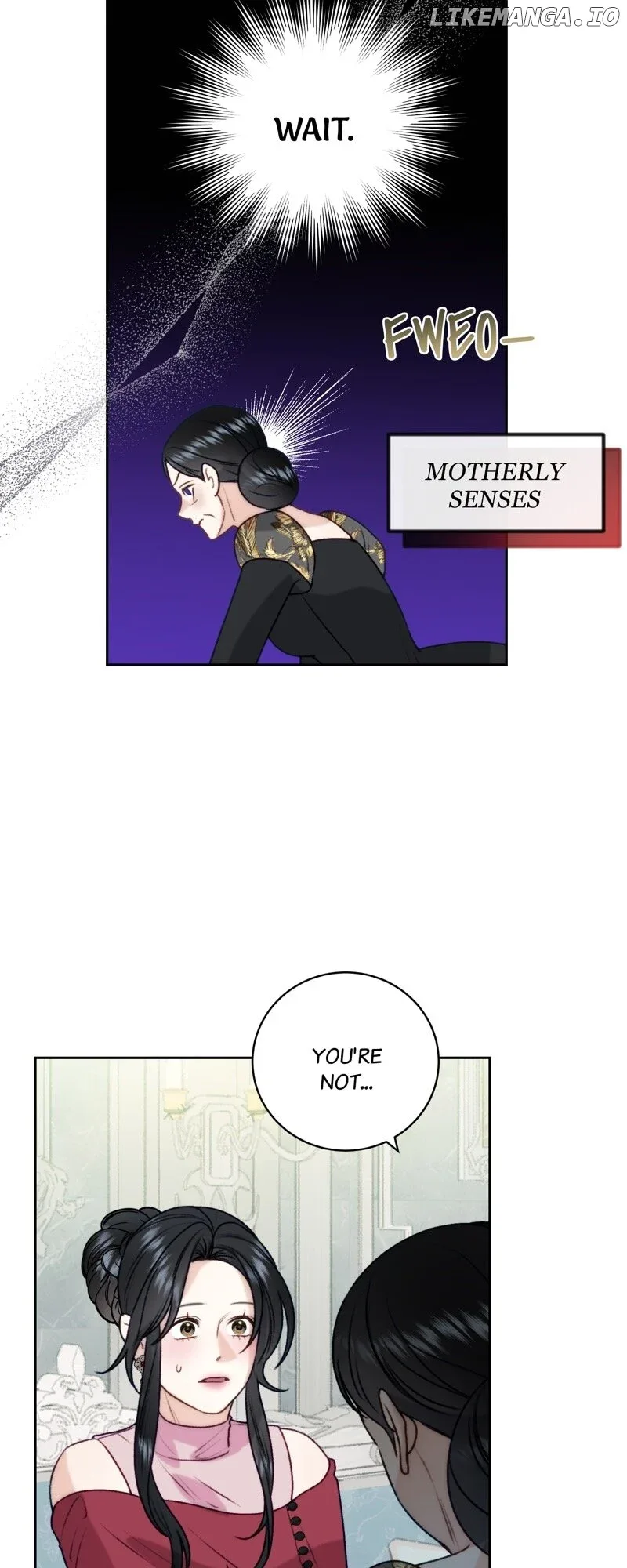 He’s Not Just a Pretty Face Chapter 82 page 44