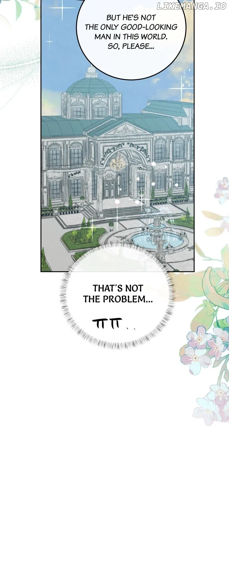 He’s Not Just a Pretty Face Chapter 82 page 46