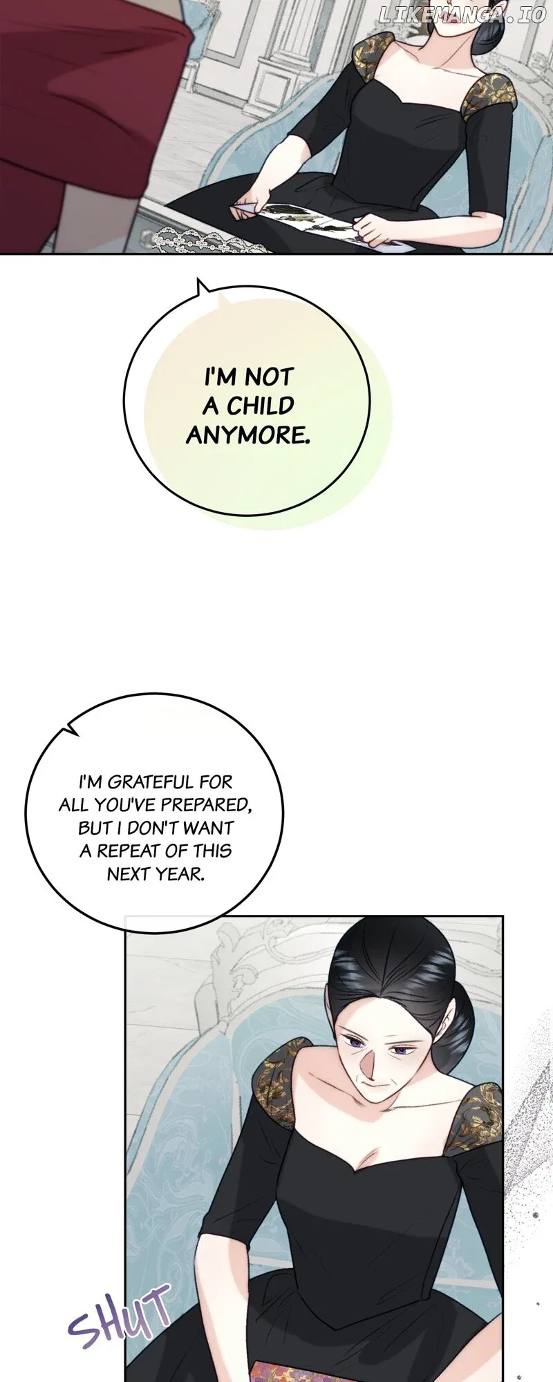 He’s Not Just a Pretty Face Chapter 82 page 39