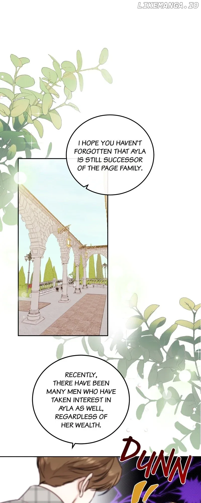 He’s Not Just a Pretty Face Chapter 82 page 2