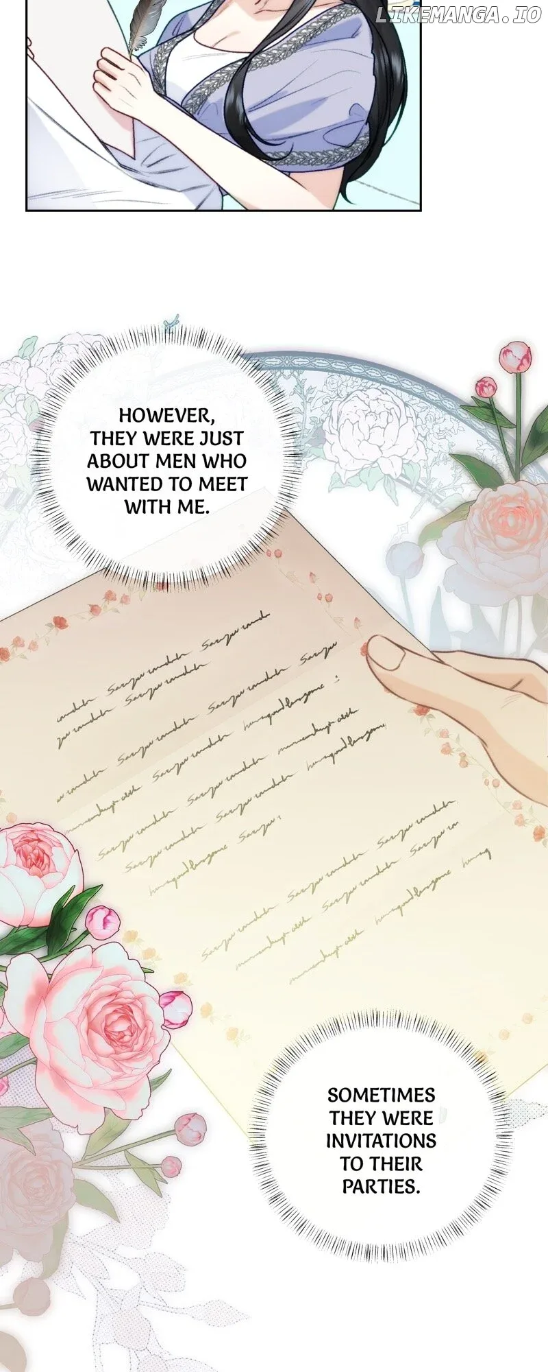 He’s Not Just a Pretty Face Chapter 82 page 10
