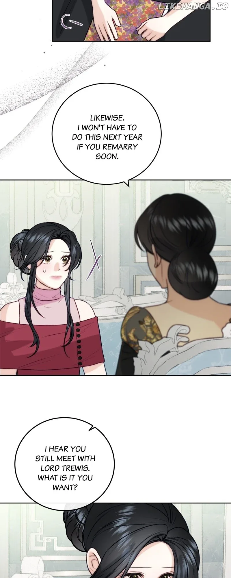 He’s Not Just a Pretty Face Chapter 82 page 40