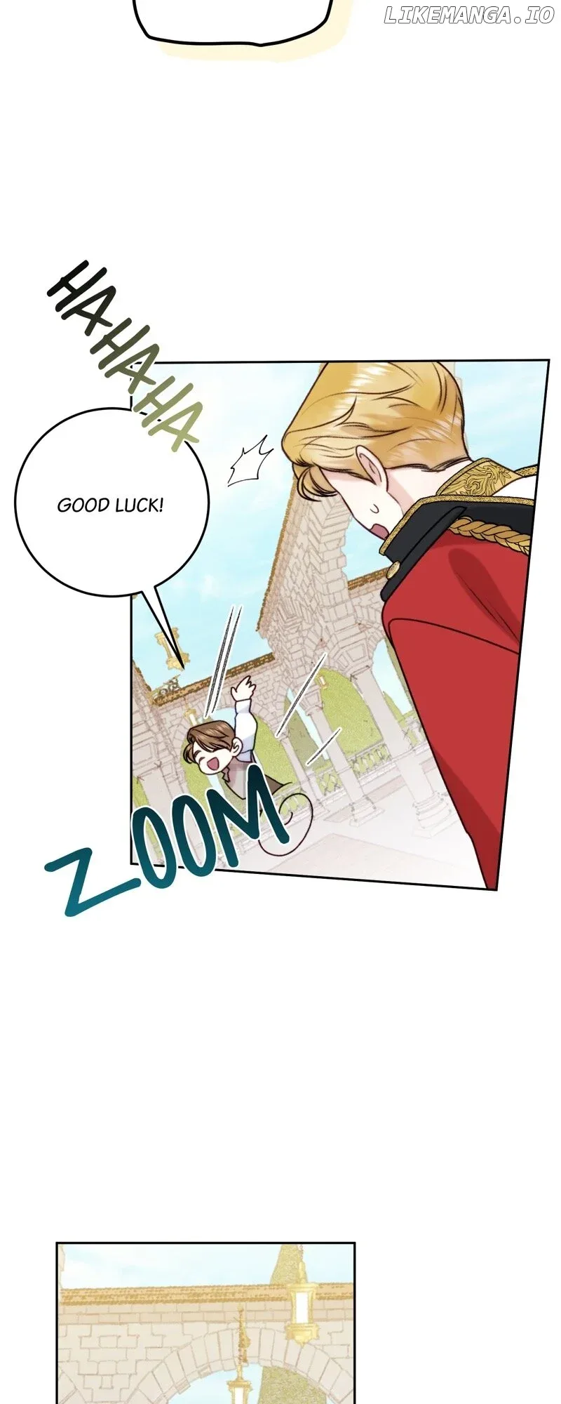 He’s Not Just a Pretty Face Chapter 82 page 5