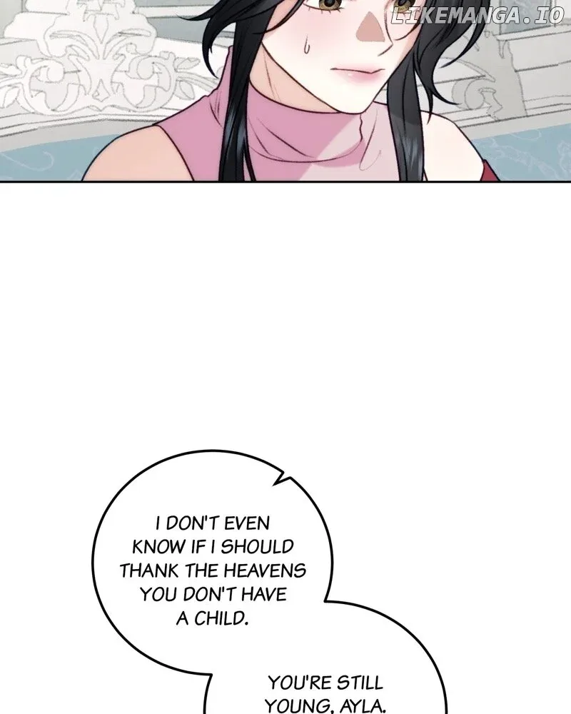 He’s Not Just a Pretty Face Chapter 82 page 41