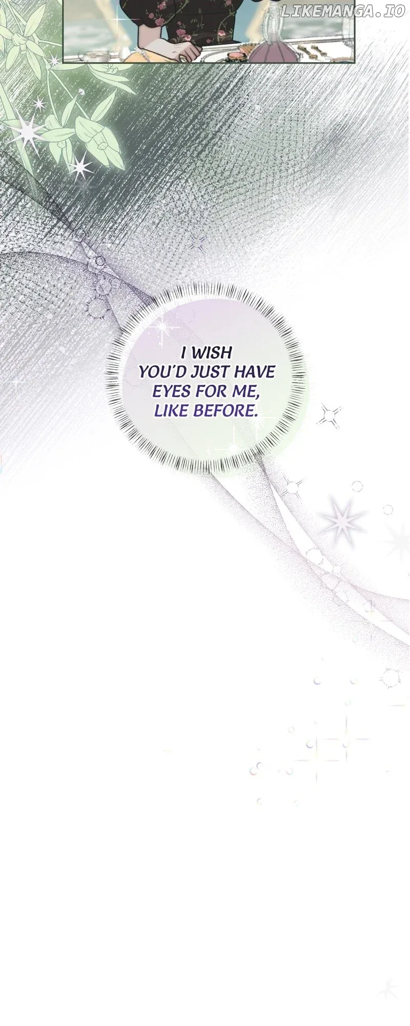 He’s Not Just a Pretty Face Chapter 82 page 35