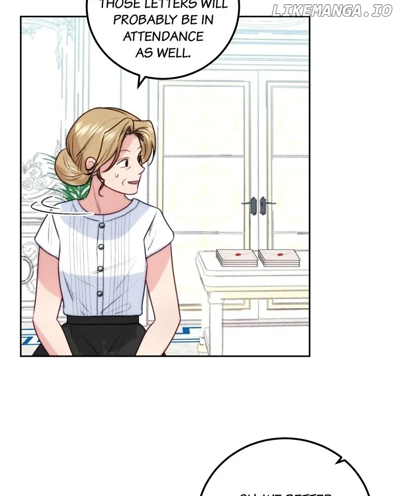 He’s Not Just a Pretty Face Chapter 82 page 17